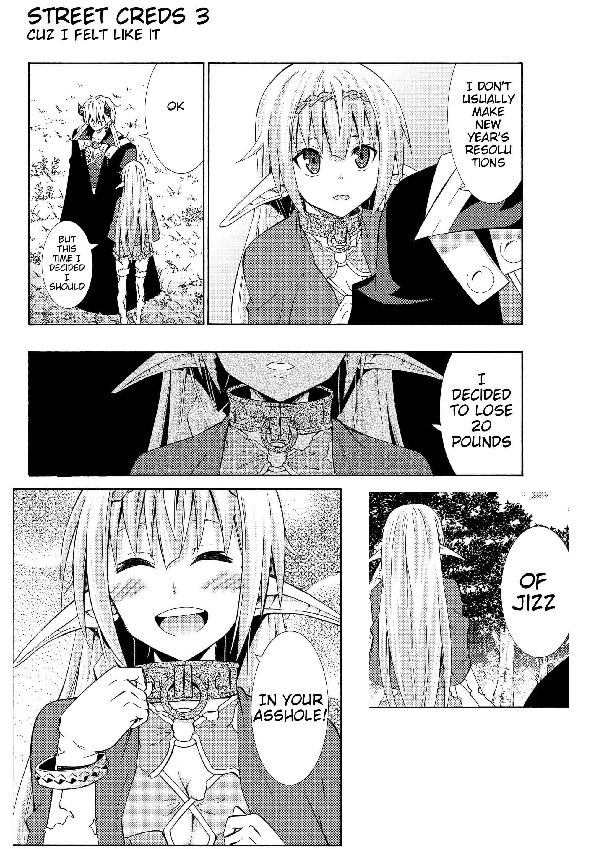 Isekai Maou to Shoukan Shoujo no Dorei Majutsu Chapter 19.2 page 18