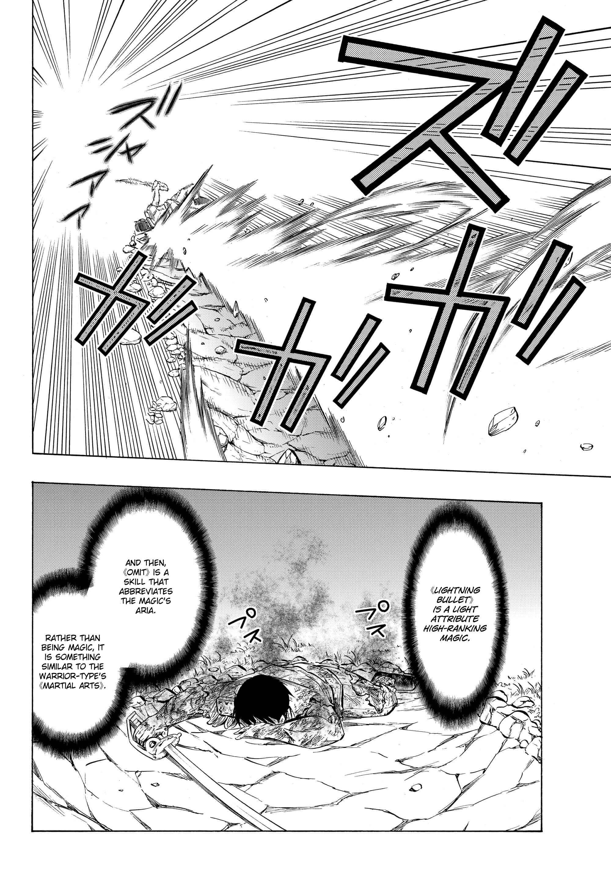 Isekai Maou to Shoukan Shoujo no Dorei Majutsu Chapter 20.2 page 2