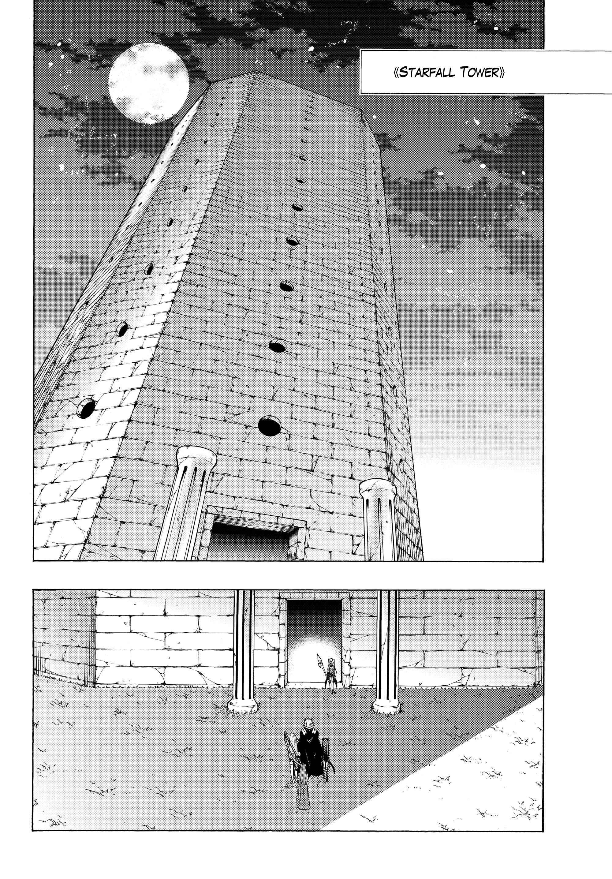 Isekai Maou to Shoukan Shoujo no Dorei Majutsu Chapter 26.1 page 2