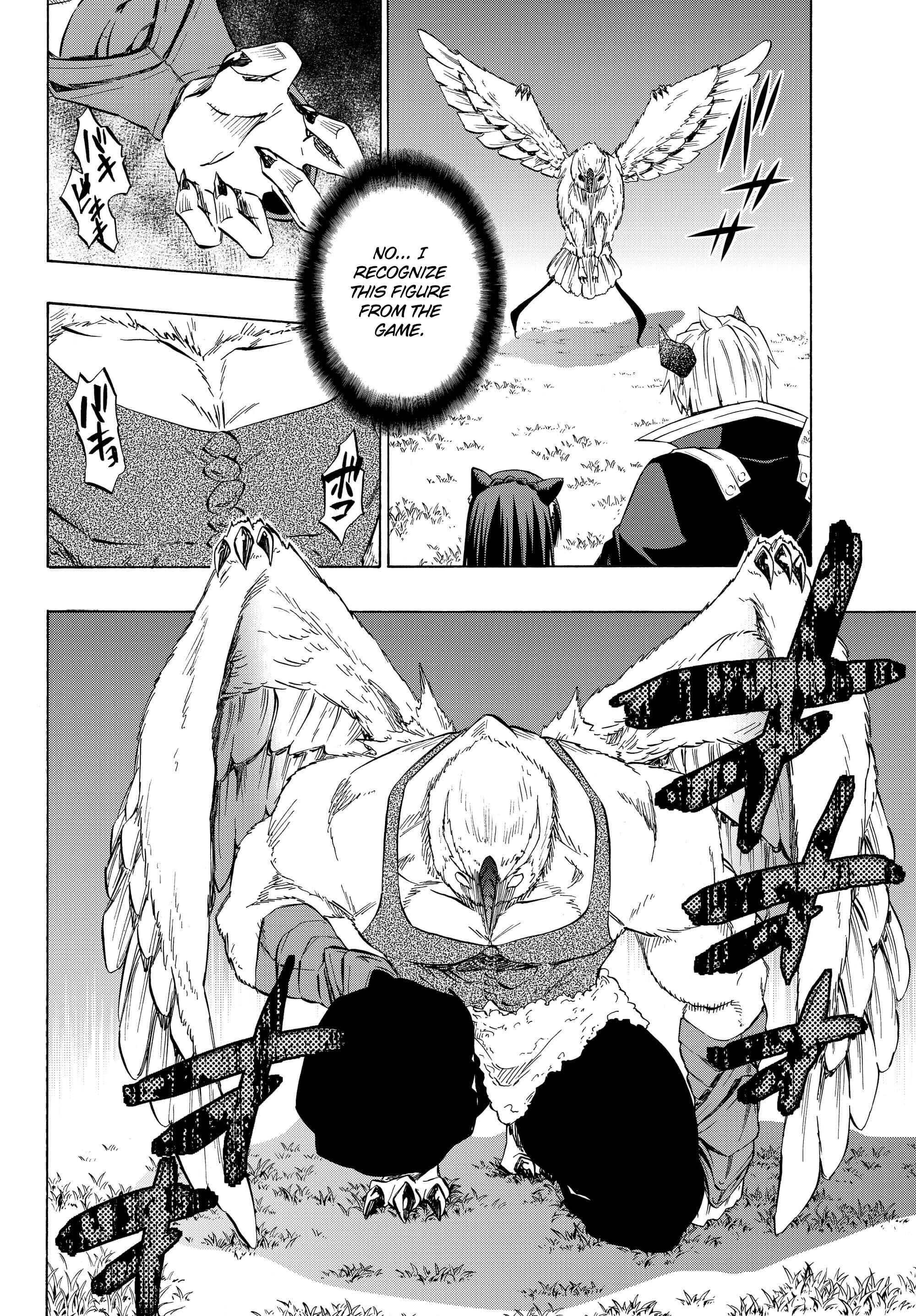 Isekai Maou to Shoukan Shoujo no Dorei Majutsu Chapter 28.1 page 7