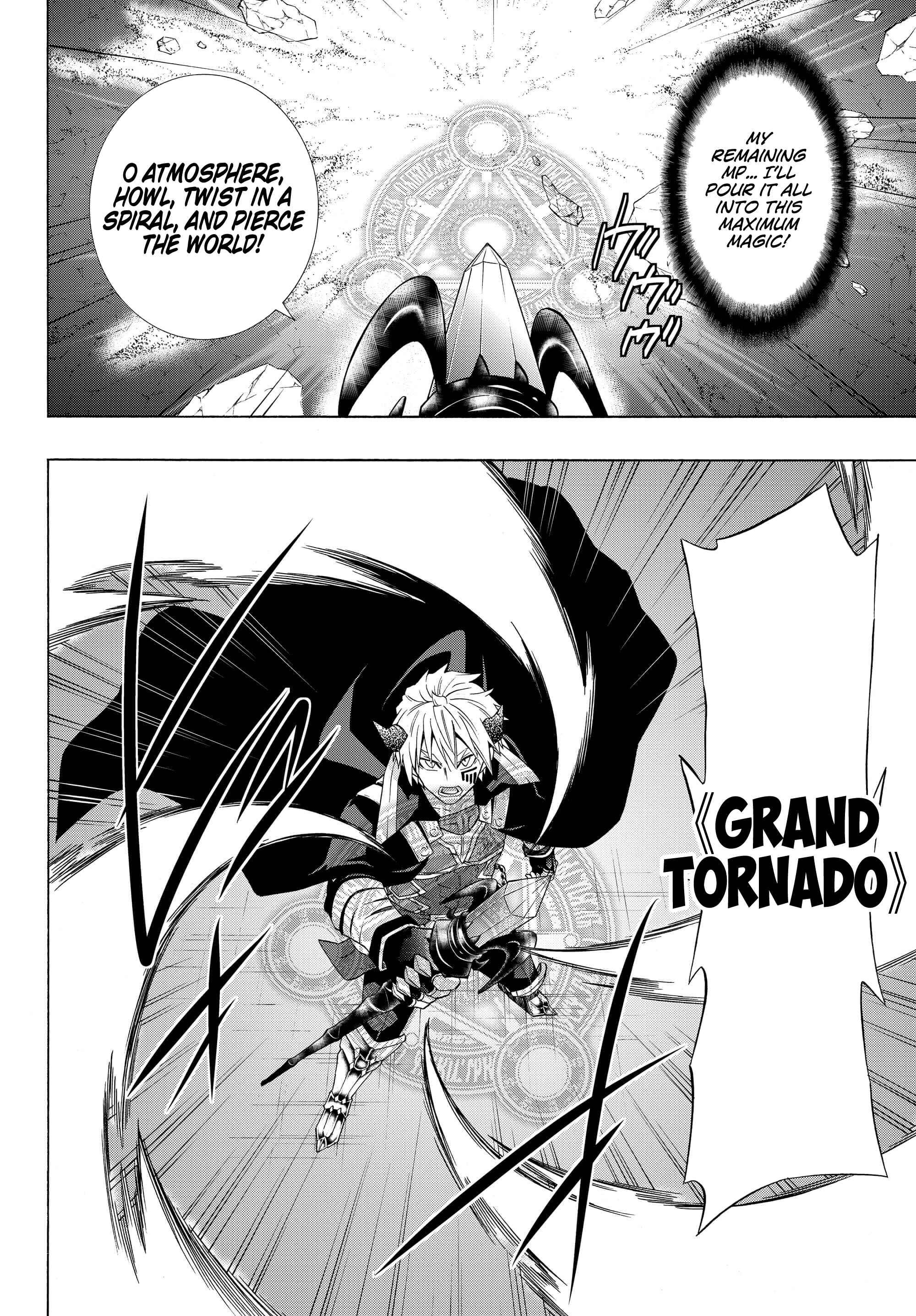 Isekai Maou to Shoukan Shoujo no Dorei Majutsu Chapter 51.1 page 10