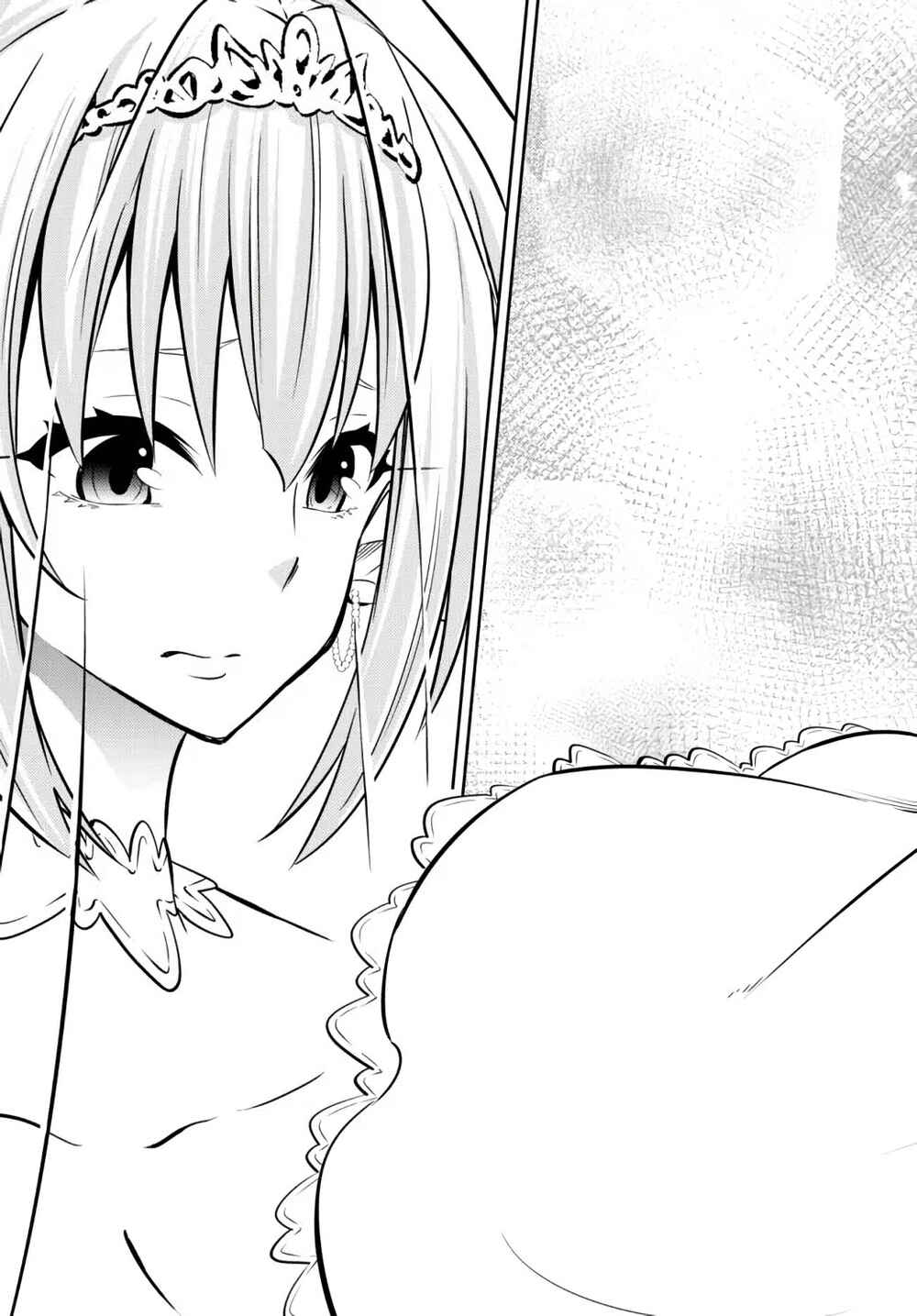 Isekai Maou to Shoukan Shoujo no Dorei Majutsu Chapter 82.2 page 2