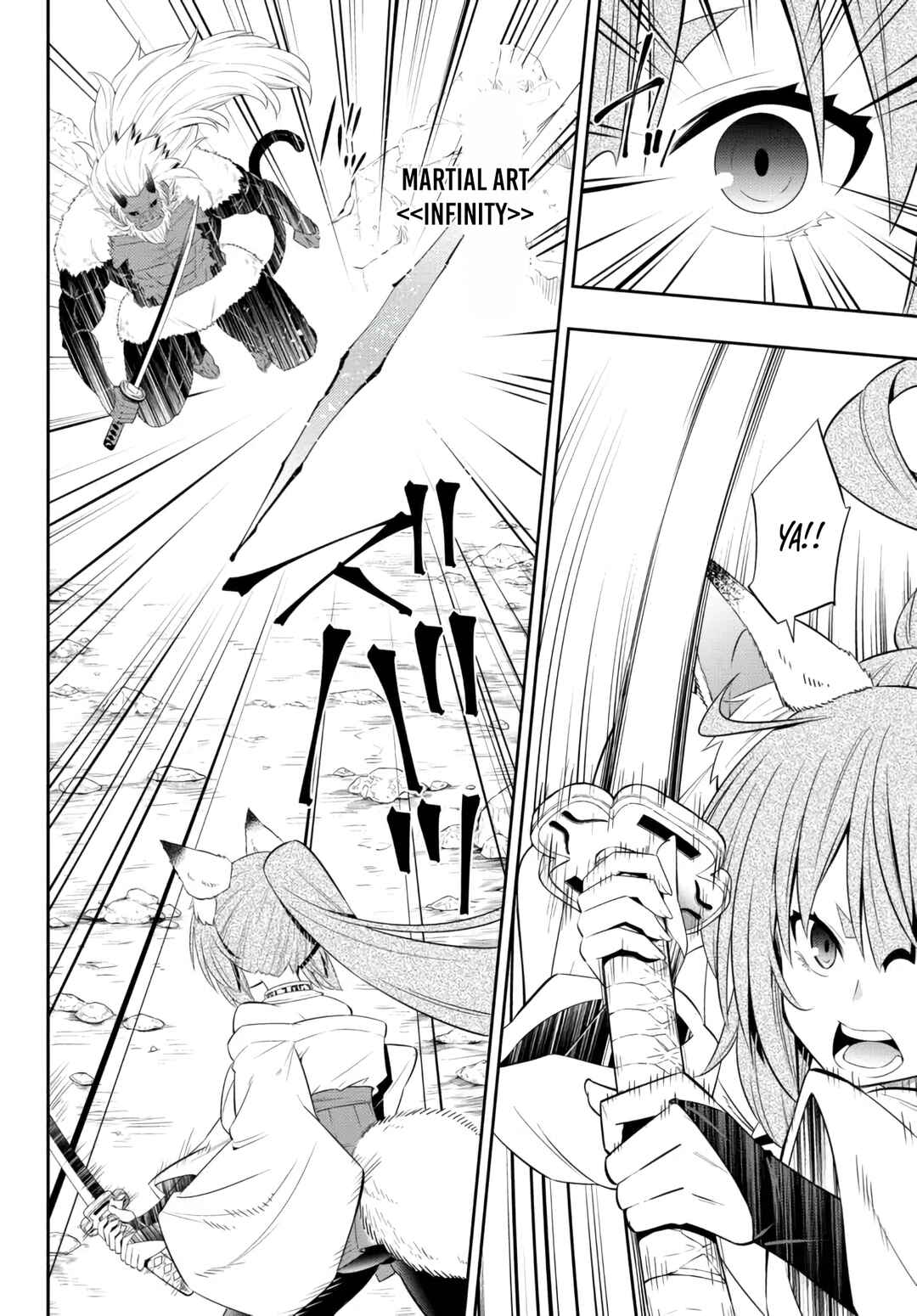 Isekai Maou to Shoukan Shoujo no Dorei Majutsu Chapter 93.2 page 6