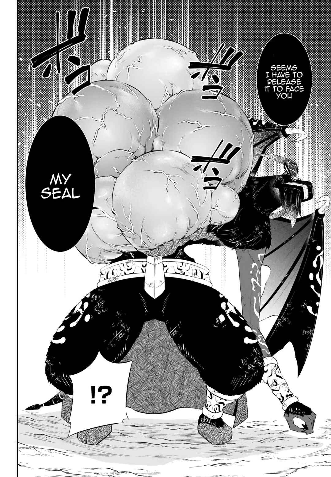 Isekai Maou to Shoukan Shoujo no Dorei Majutsu Chapter 99.2 page 9