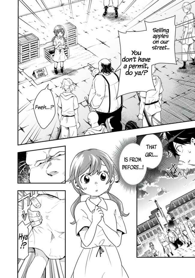 Isekai Monster Breeder Chapter 12 page 4