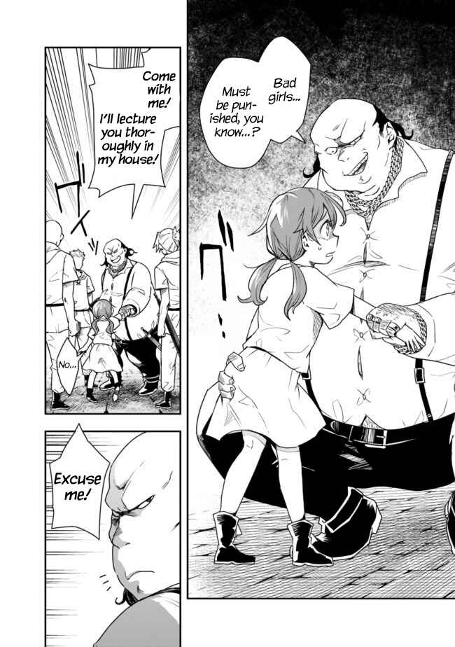 Isekai Monster Breeder Chapter 12 page 5