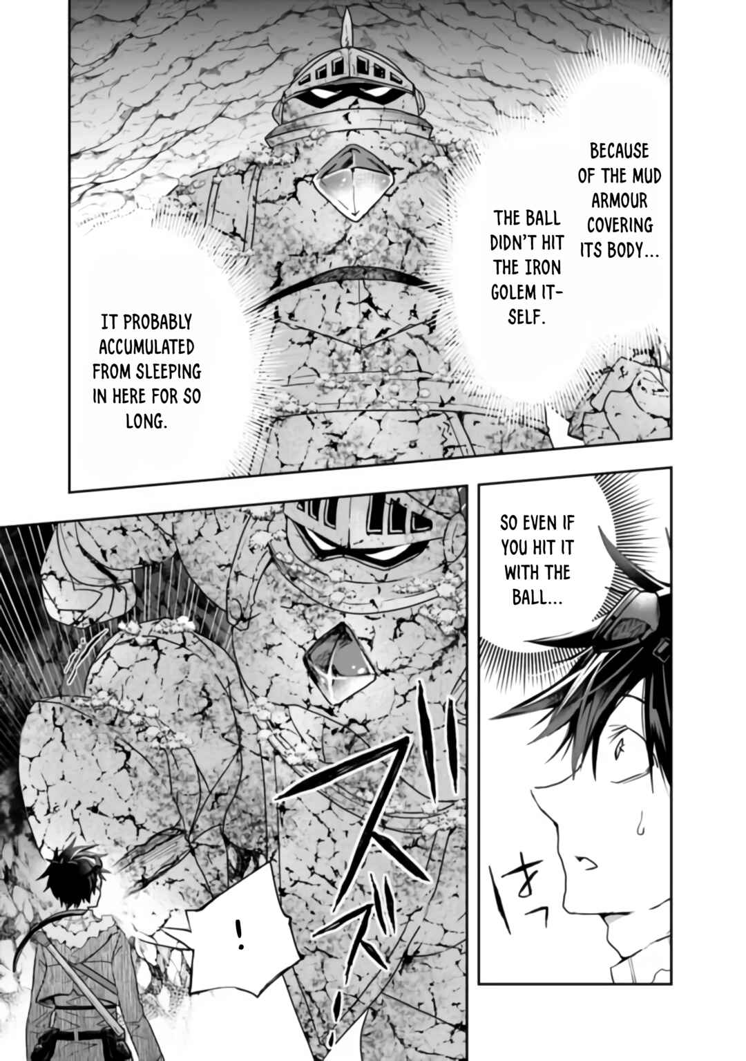 Isekai Monster Breeder Chapter 40 page 2