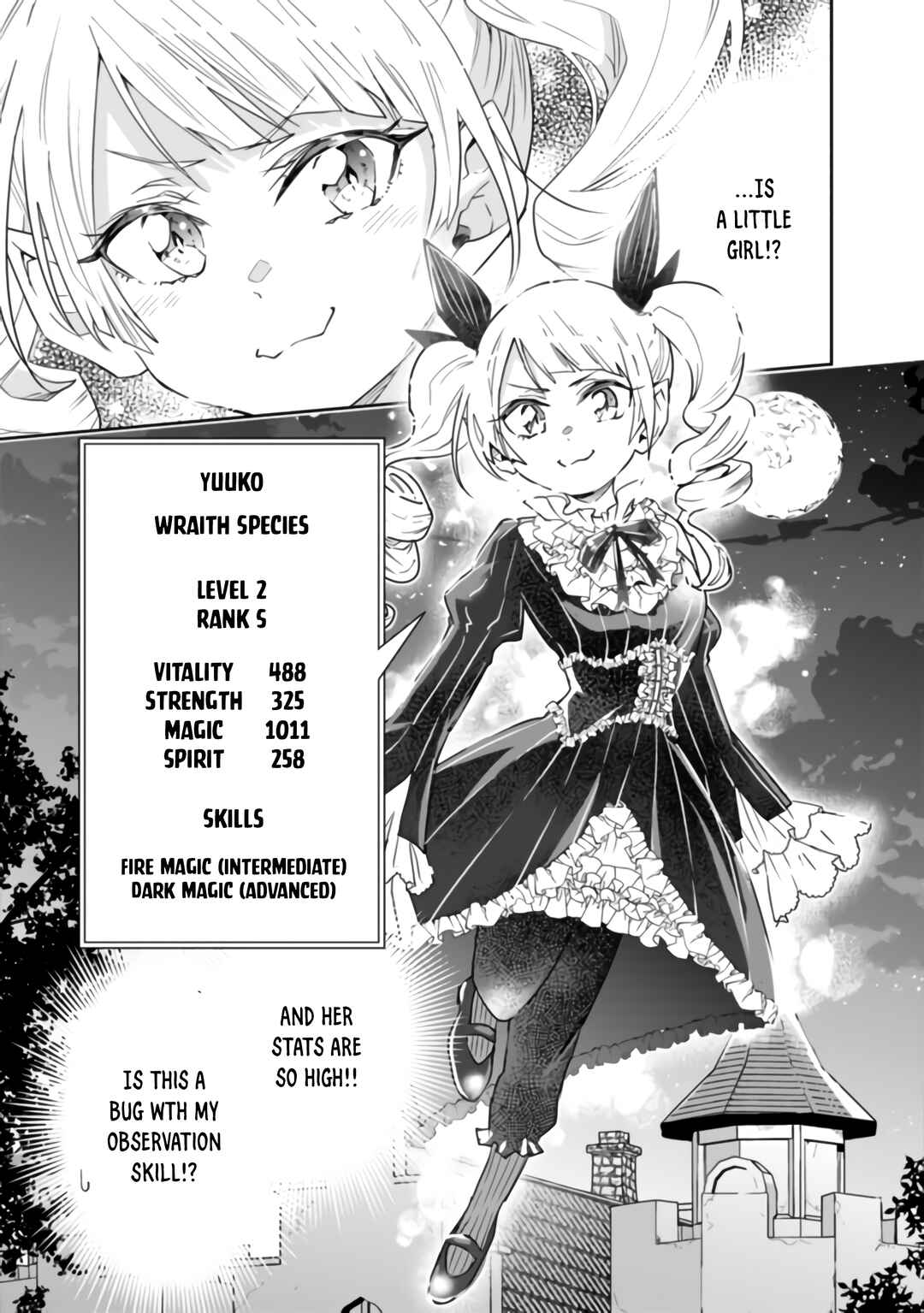 Isekai Monster Breeder Chapter 45 page 2