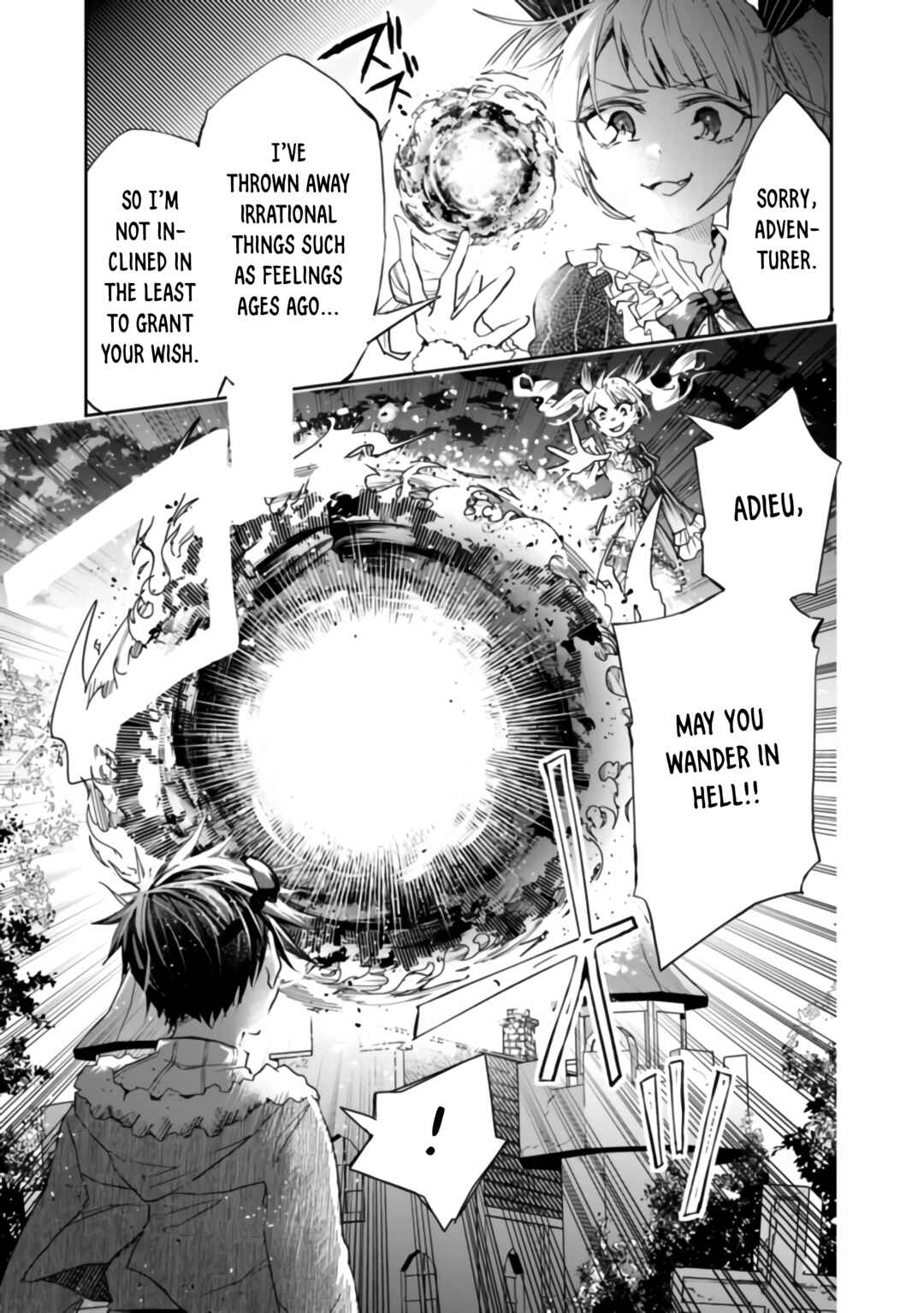 Isekai Monster Breeder Chapter 45 page 6