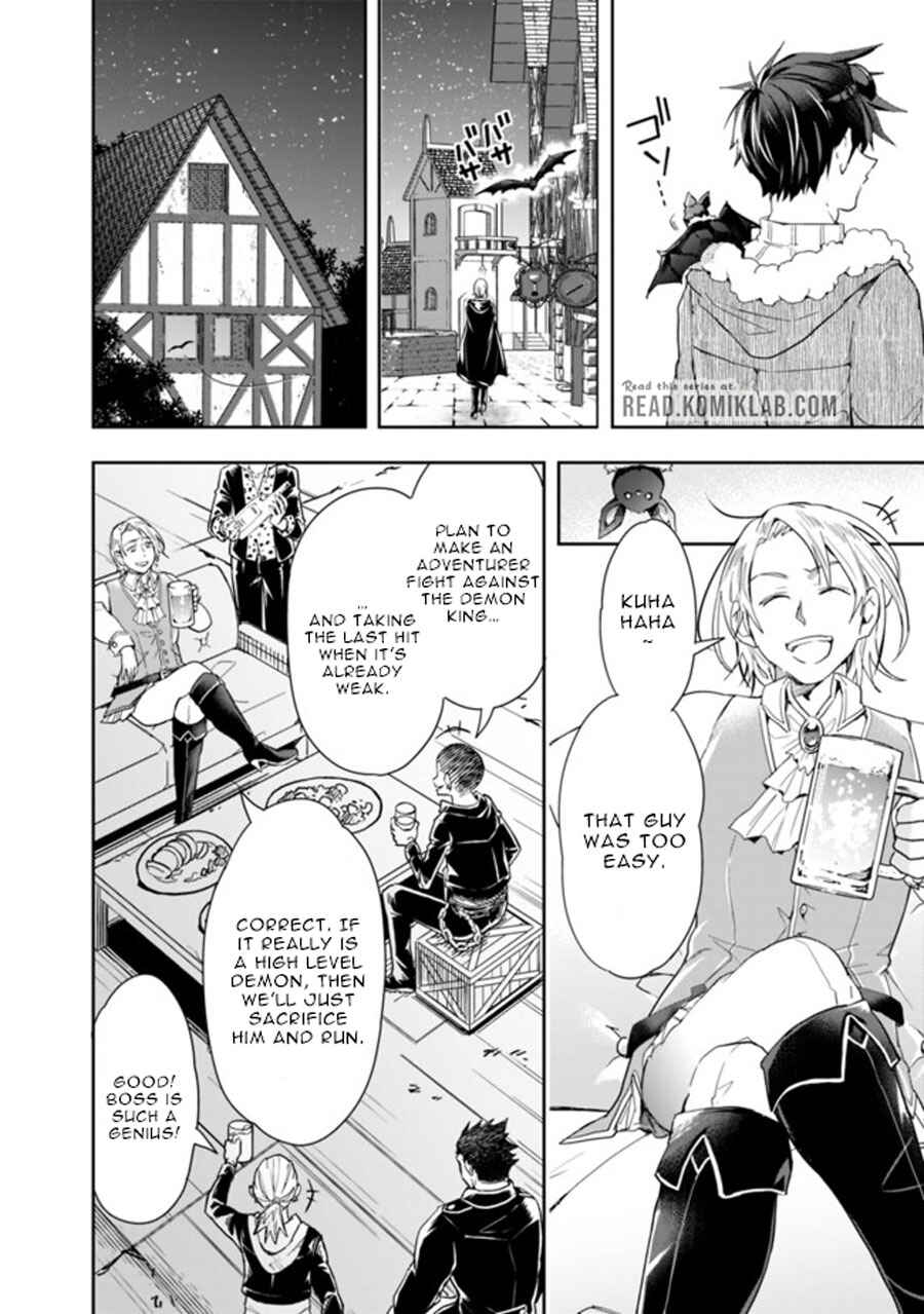 Isekai Monster Breeder Chapter 52 page 10