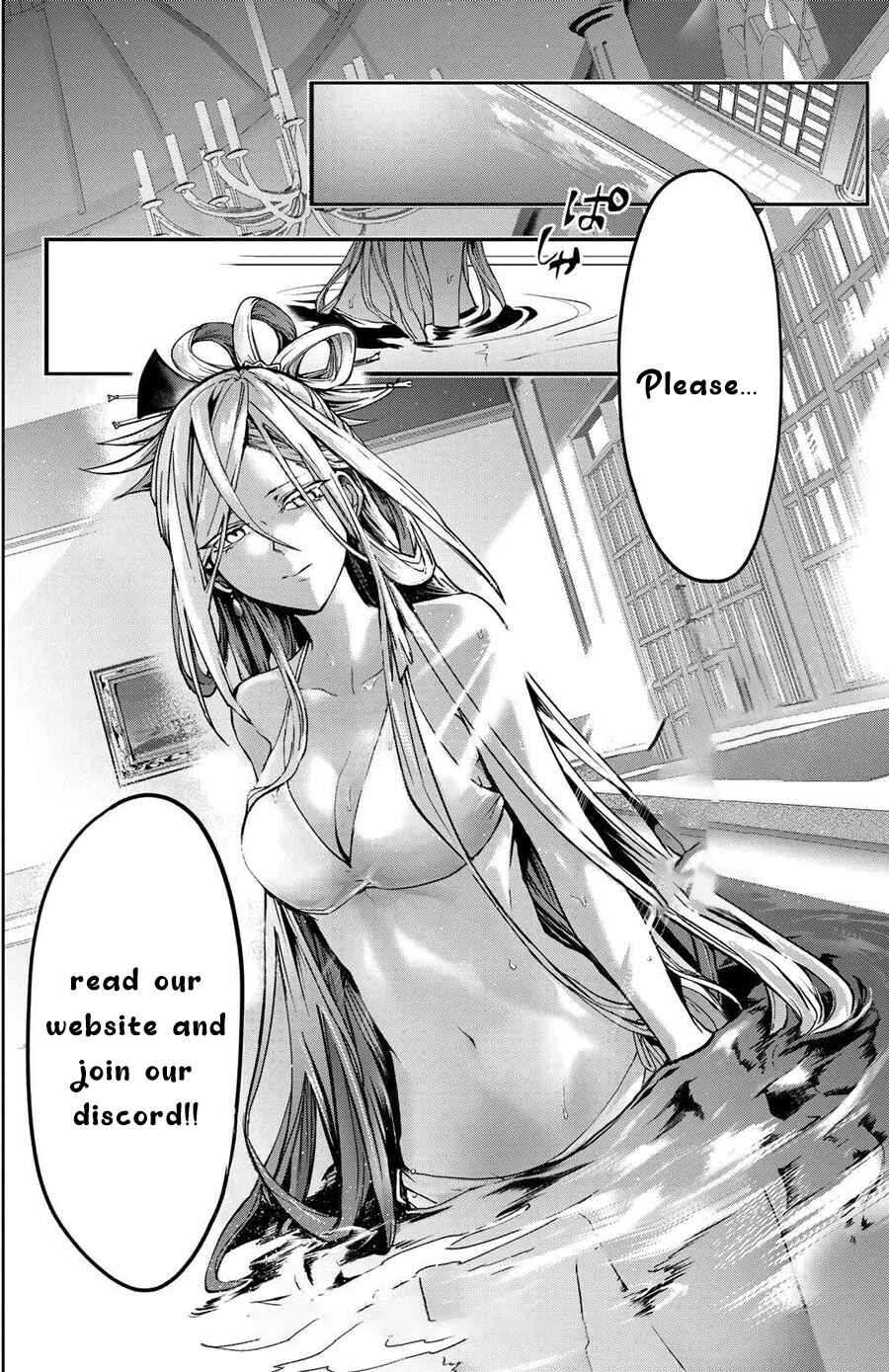 Isekai Monster Breeder Chapter 52 page 12