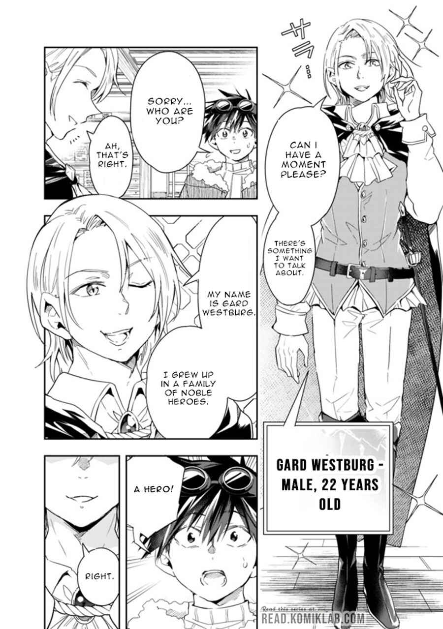 Isekai Monster Breeder Chapter 52 page 2