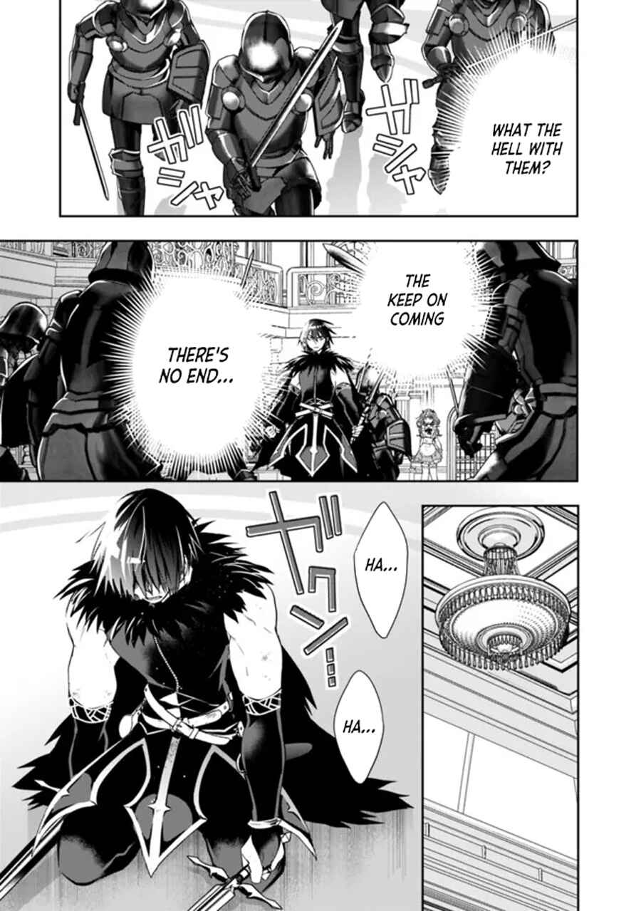 Isekai Monster Breeder Chapter 74 page 10