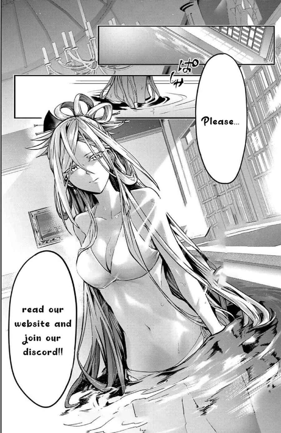 Isekai Monster Breeder Chapter 74 page 14