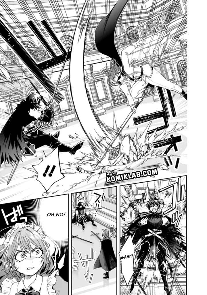 Isekai Monster Breeder Chapter 75 page 4