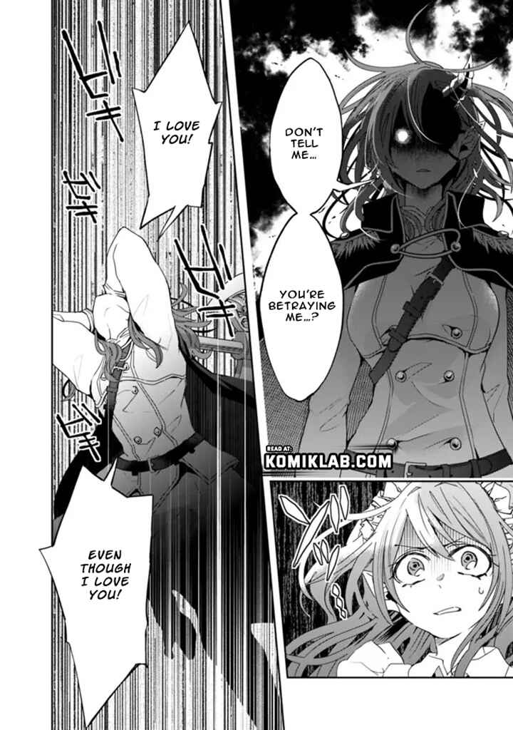 Isekai Monster Breeder Chapter 75 page 7