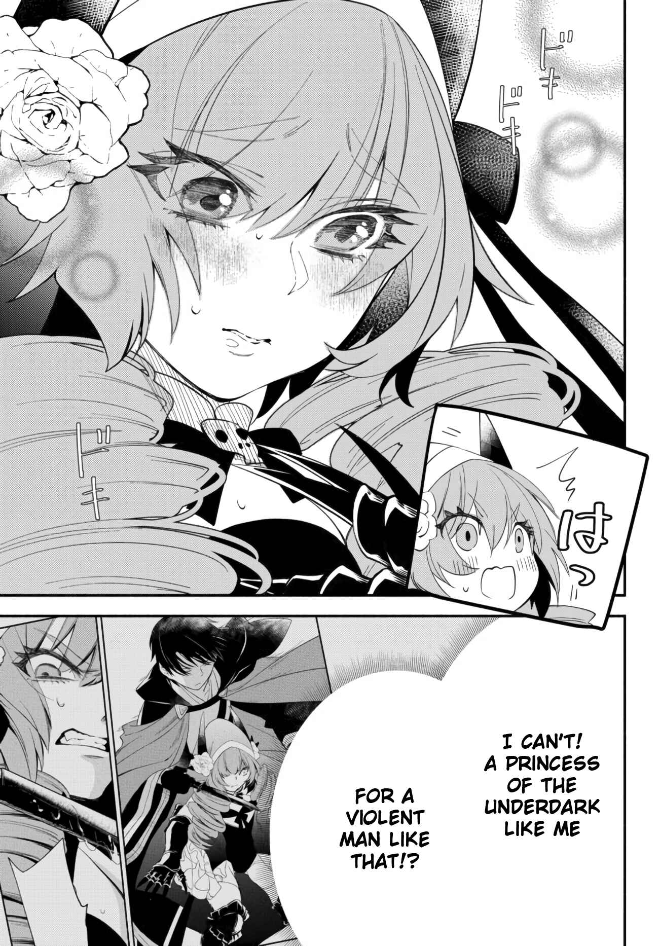 Isekai Munchkin -HP 1 no Mama de Saikyou Saisoku Danjon Kouryaku- Chapter 50 page 5