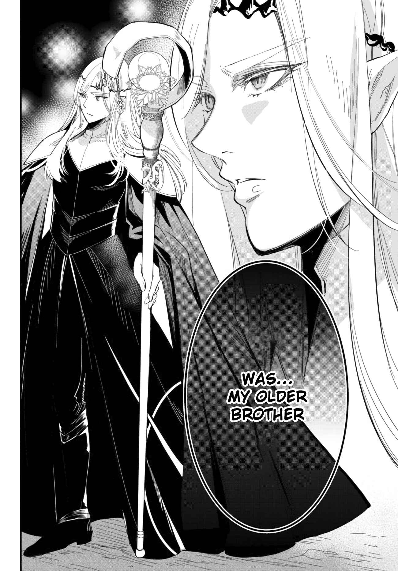Isekai Munchkin -HP 1 no Mama de Saikyou Saisoku Danjon Kouryaku- Chapter 50 page 8