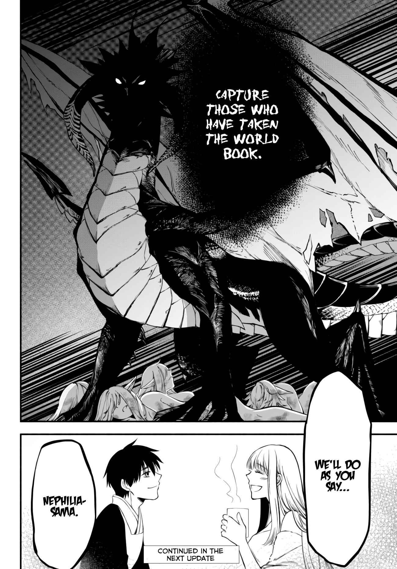 Isekai Munchkin -HP 1 no Mama de Saikyou Saisoku Danjon Kouryaku- Chapter 7 page 17
