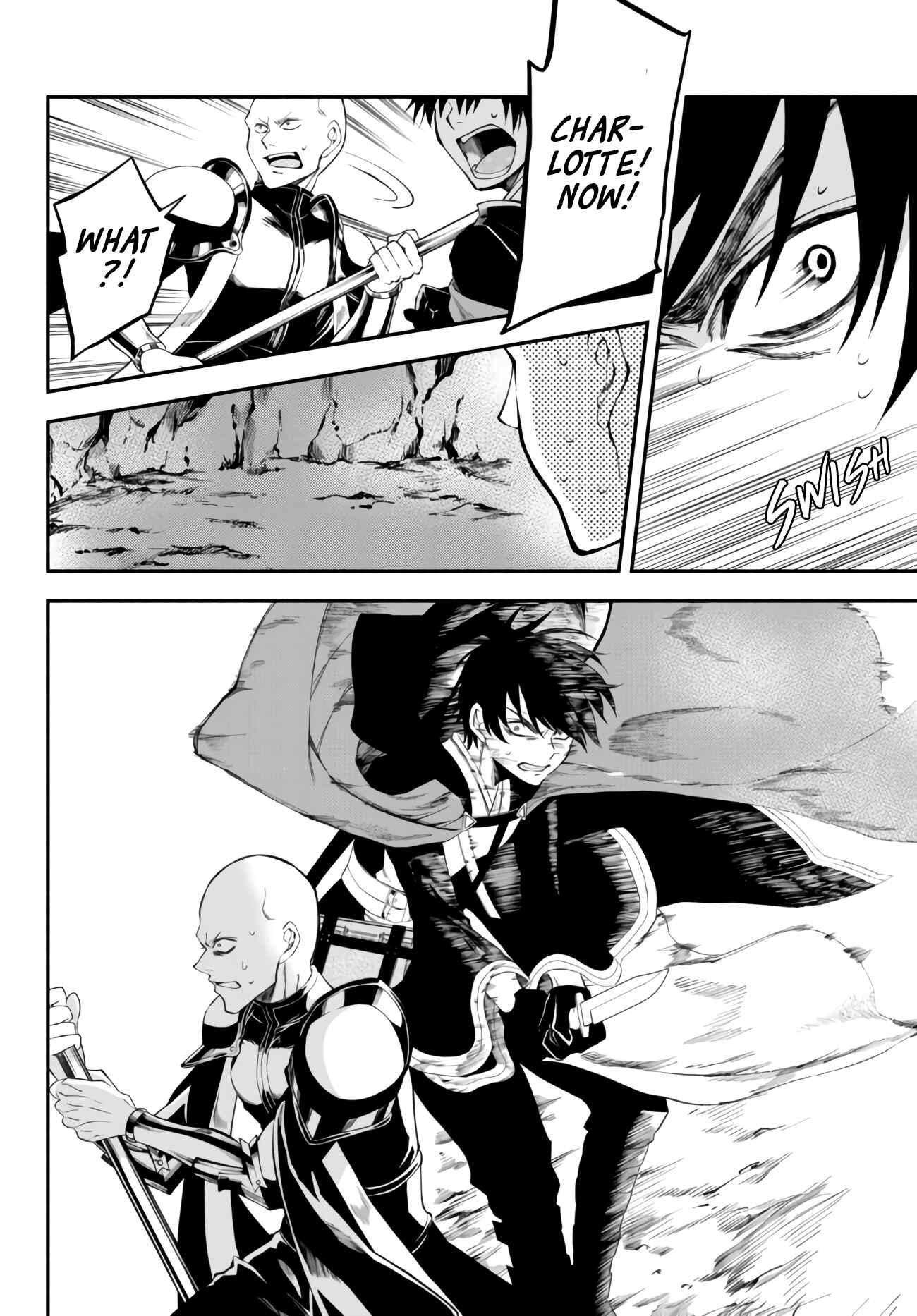 Isekai Munchkin -HP 1 no Mama de Saikyou Saisoku Danjon Kouryaku- Chapter 7 page 3