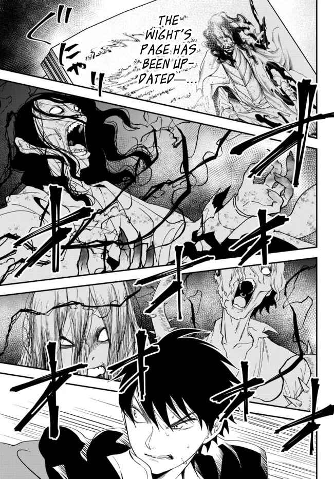 Isekai Munchkin -HP 1 no Mama de Saikyou Saisoku Danjon Kouryaku- Chapter 70 page 6