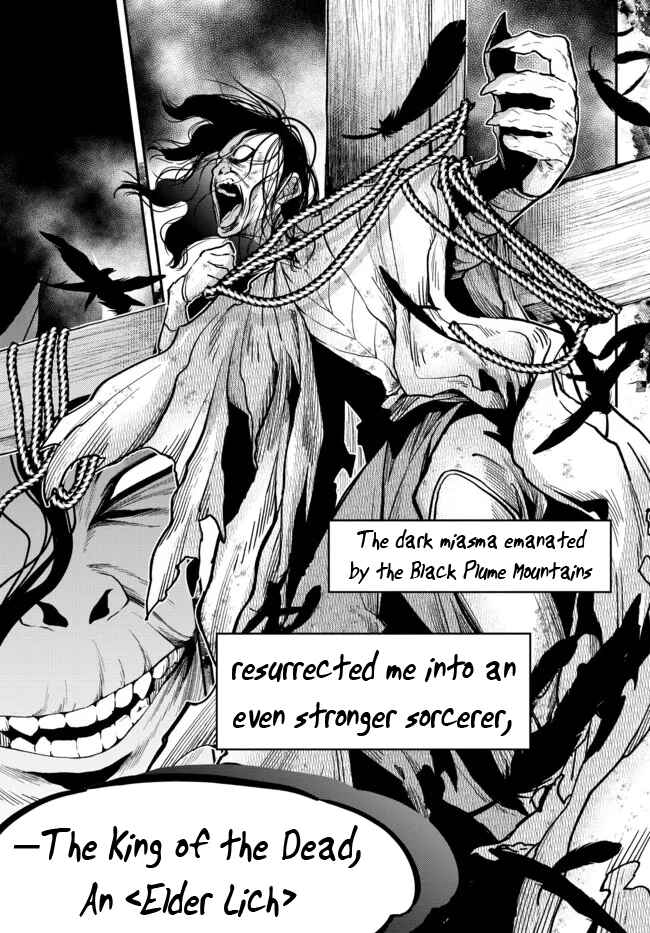 Isekai Munchkin -HP 1 no Mama de Saikyou Saisoku Danjon Kouryaku- Chapter 71 page 12