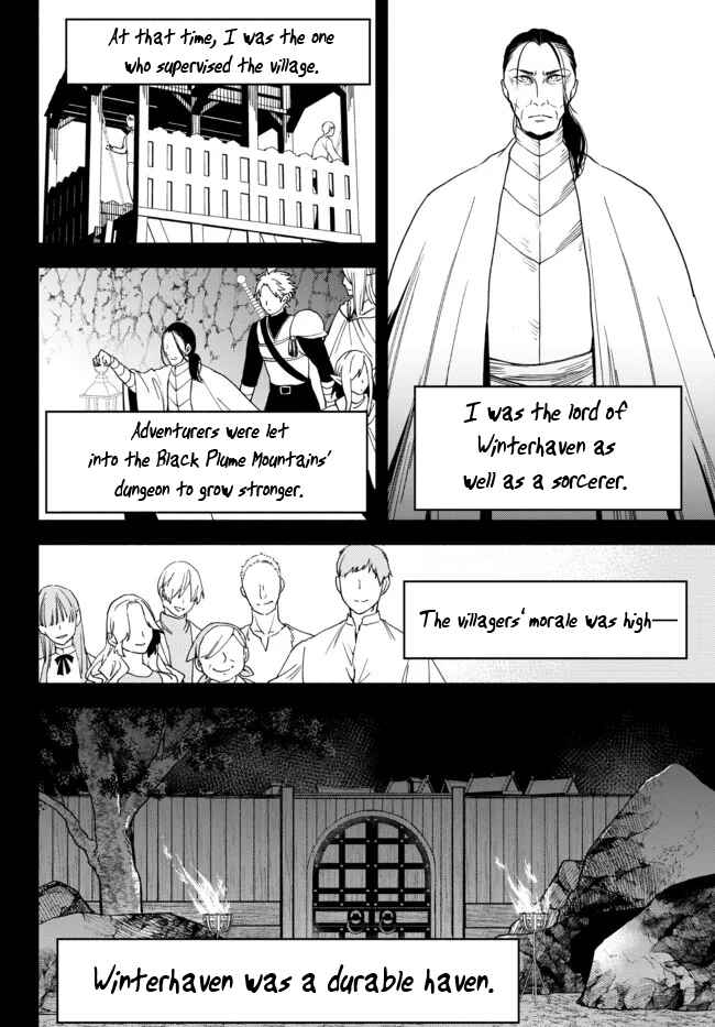Isekai Munchkin -HP 1 no Mama de Saikyou Saisoku Danjon Kouryaku- Chapter 71 page 3
