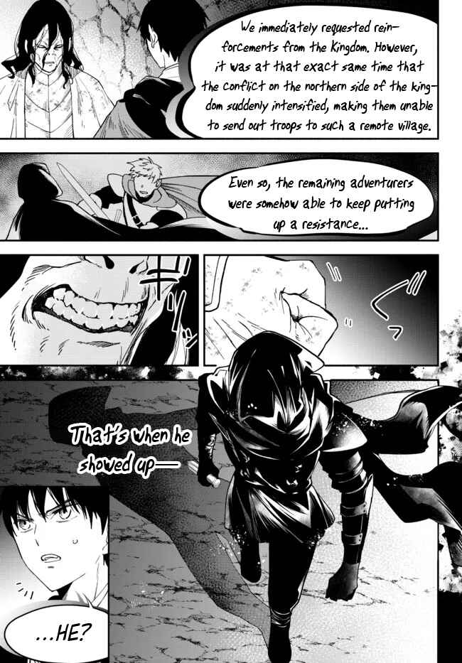 Isekai Munchkin -HP 1 no Mama de Saikyou Saisoku Danjon Kouryaku- Chapter 71 page 6