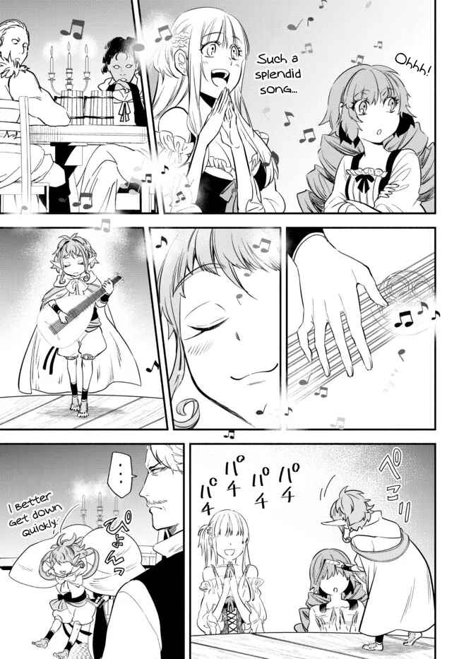 Isekai Munchkin -HP 1 no Mama de Saikyou Saisoku Danjon Kouryaku- Chapter 77 page 2