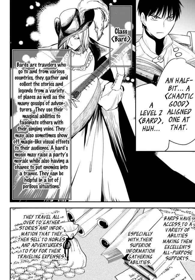 Isekai Munchkin -HP 1 no Mama de Saikyou Saisoku Danjon Kouryaku- Chapter 77 page 3