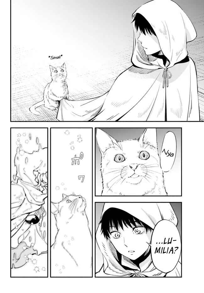 Isekai Munchkin -HP 1 no Mama de Saikyou Saisoku Danjon Kouryaku- Chapter 83 page 1