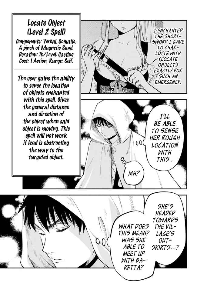 Isekai Munchkin -HP 1 no Mama de Saikyou Saisoku Danjon Kouryaku- Chapter 83 page 6