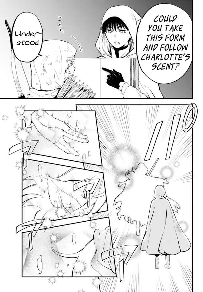 Isekai Munchkin -HP 1 no Mama de Saikyou Saisoku Danjon Kouryaku- Chapter 83 page 8