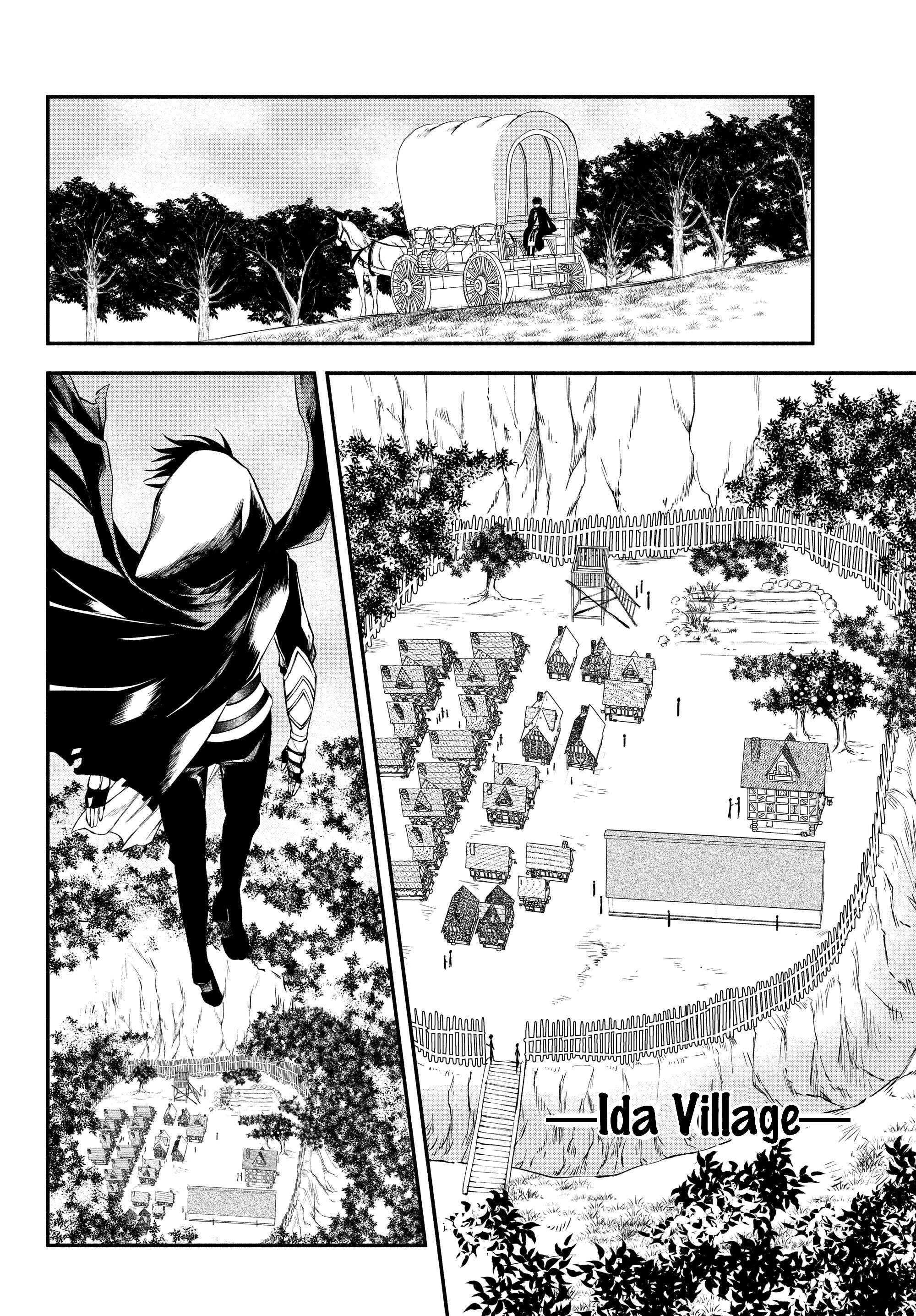 Isekai Munchkin -HP 1 no Mama de Saikyou Saisoku Danjon Kouryaku- Chapter 9 page 10