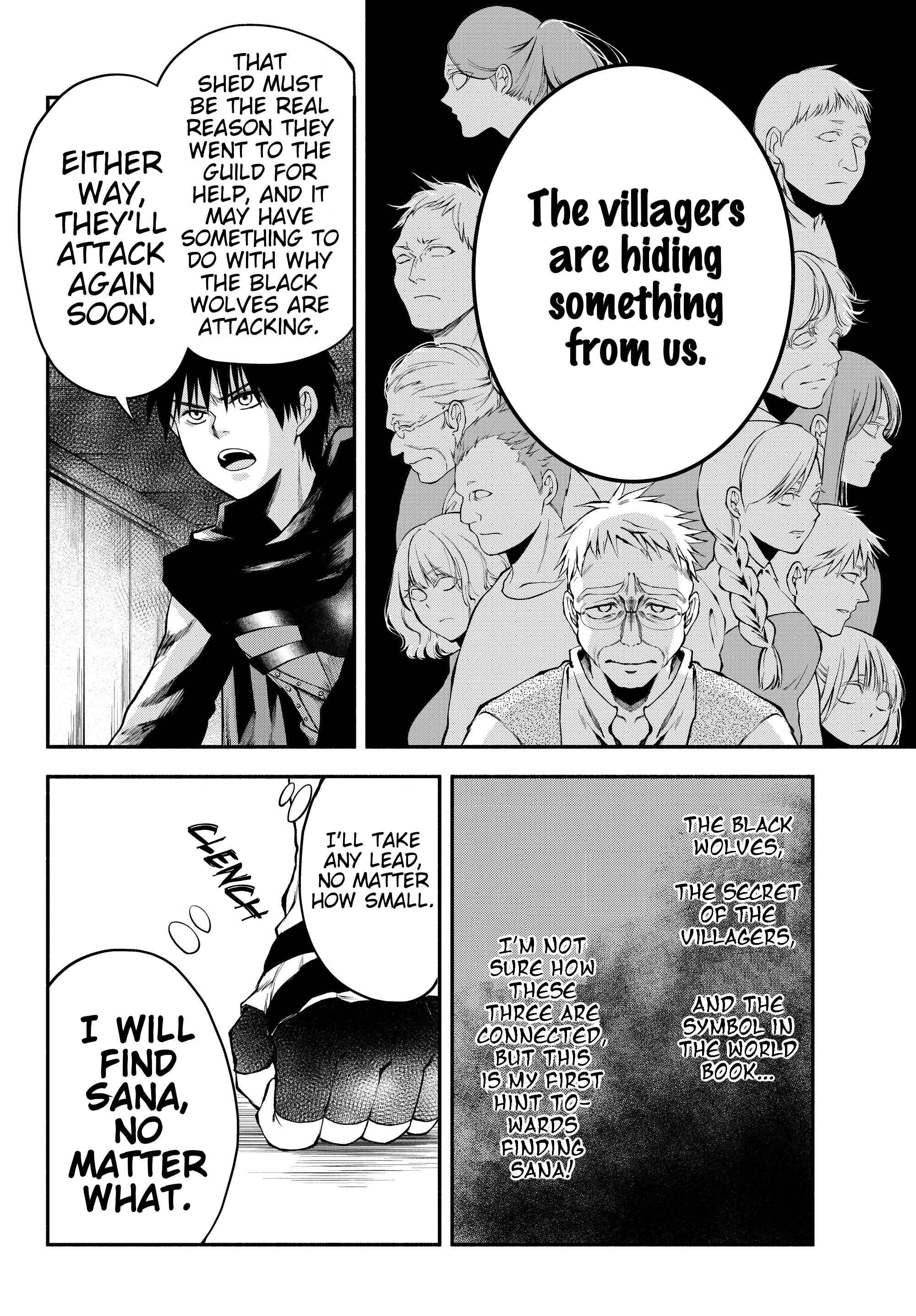 Isekai Munchkin -HP 1 no Mama de Saikyou Saisoku Danjon Kouryaku- Chapter 9 page 14