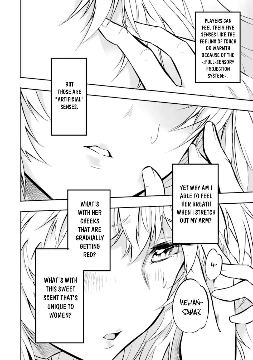 Isekai Nation Archimaira: The Weakest King and his Unparalleled Army Chapter 1.3 page 16