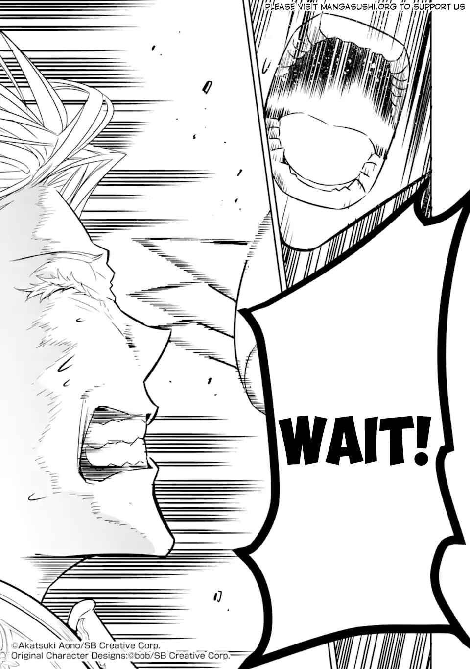 Isekai Nation Archimaira: The Weakest King and his Unparalleled Army Chapter 4 page 1