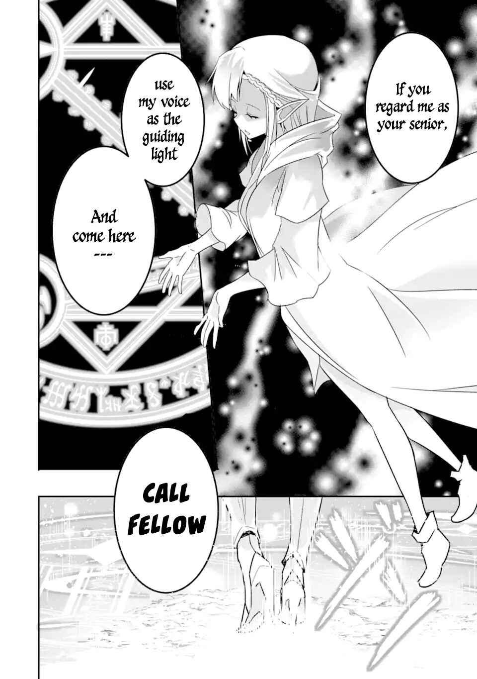 Isekai Nation Archimaira: The Weakest King and his Unparalleled Army Chapter 4 page 29