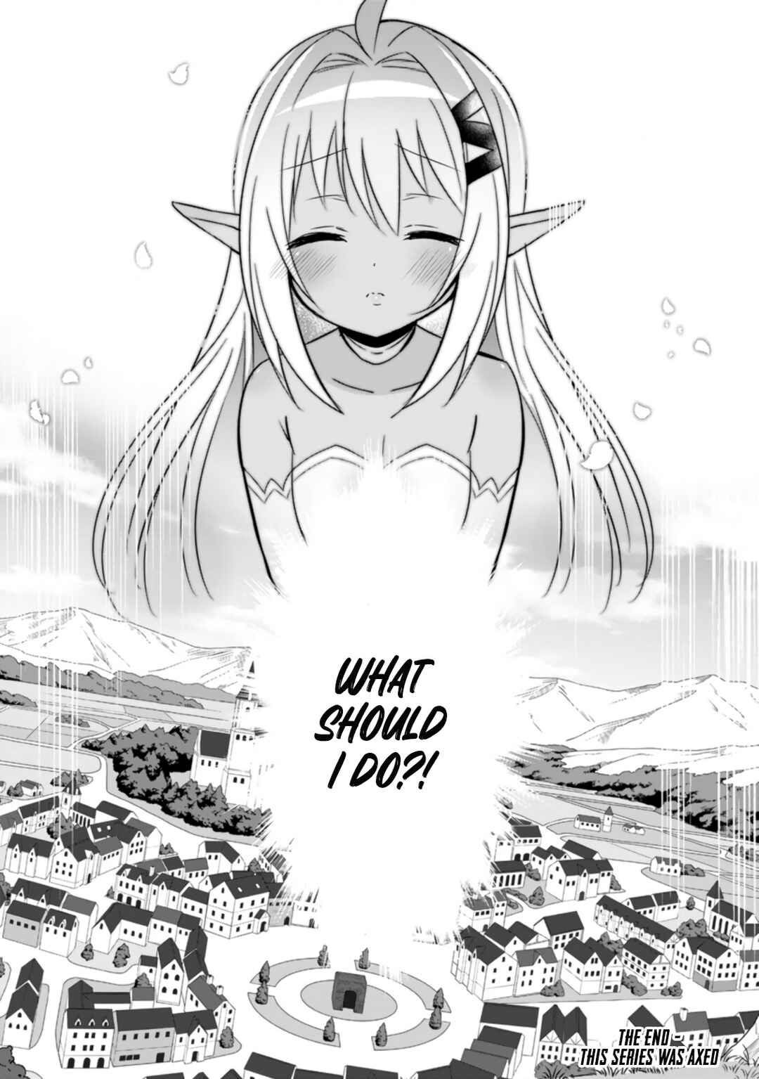 Isekai no Meikyuu Toshi de Chiyu Mahoutsukai Yattemasu Chapter 25 page 26
