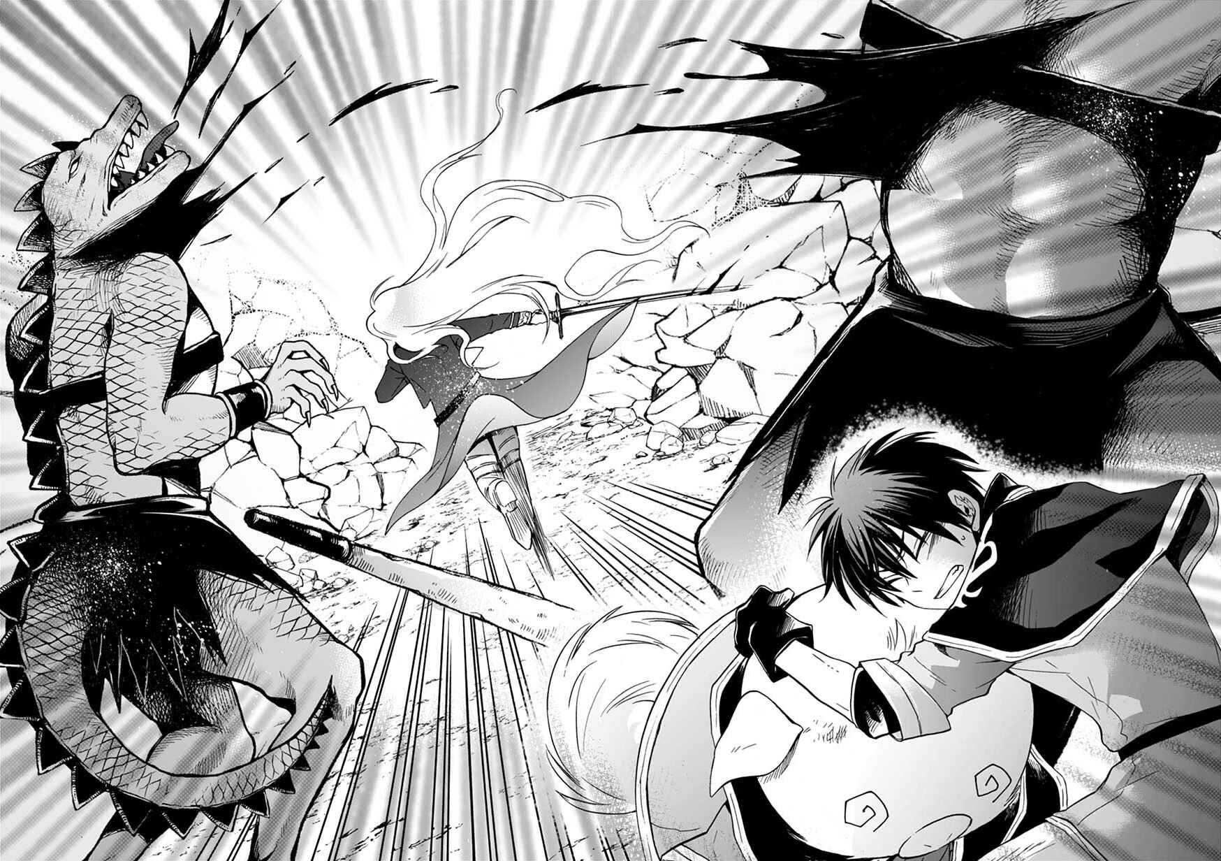 Isekai no Senshi toshite Kuni ni Manekareta kedo, Kotowatte Heishi kara Hajimeru Koto ni Shita Chapter 4 page 9