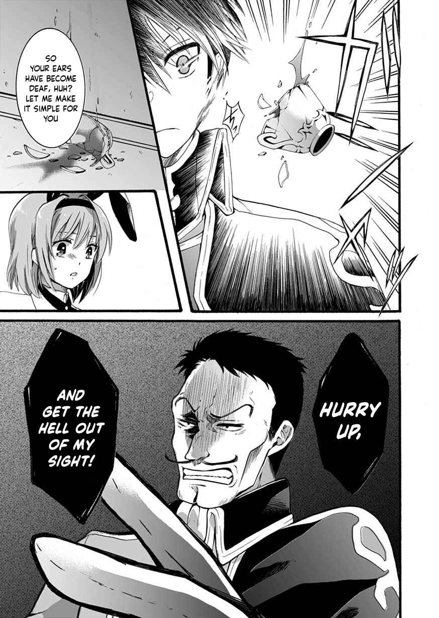 Isekai no Senshi toshite Kuni ni Manekareta kedo, Kotowatte Heishi kara Hajimeru Koto ni Shita Chapter 4 page 1