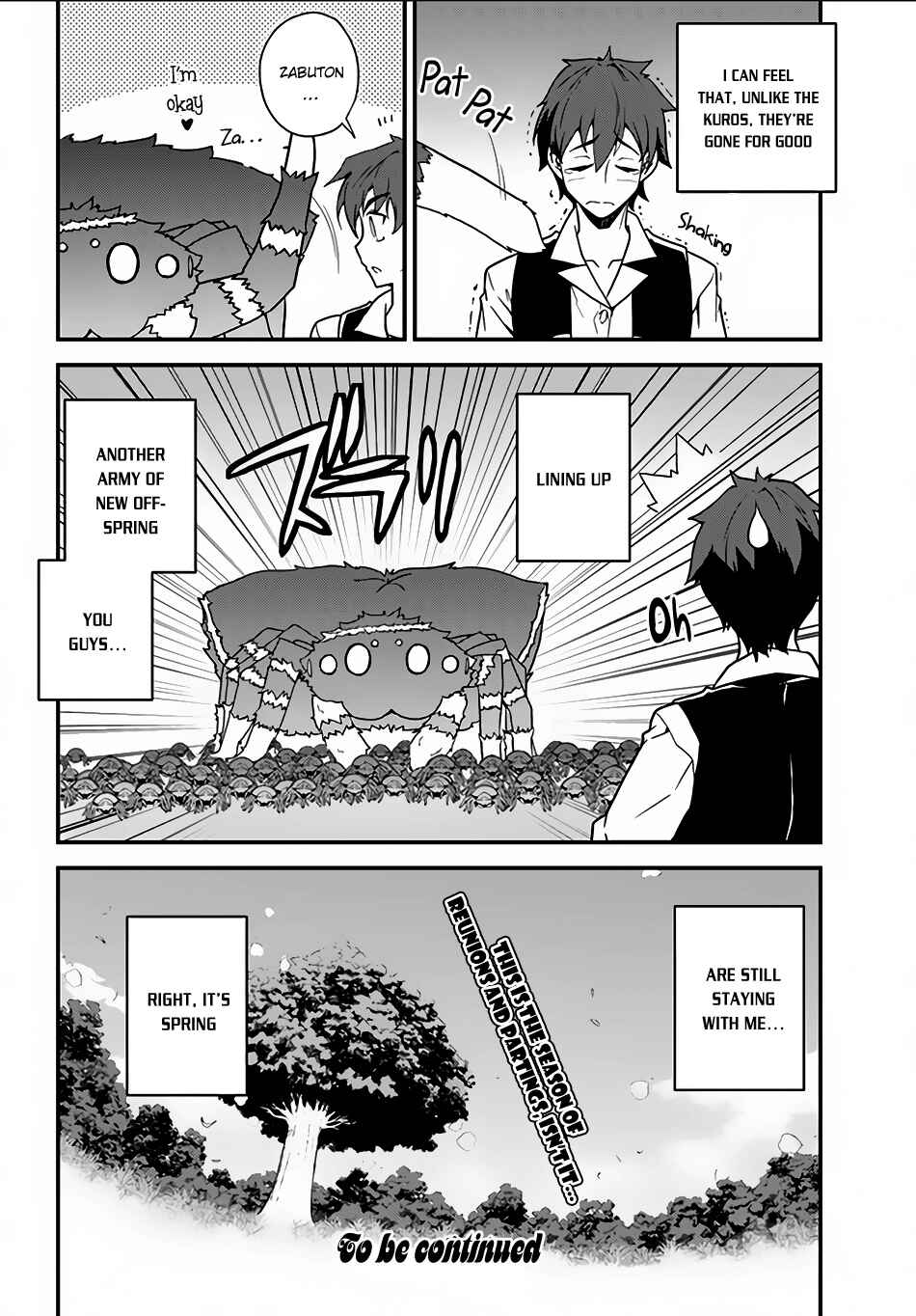 Isekai Nonbiri Nouka Chapter 10 page 6
