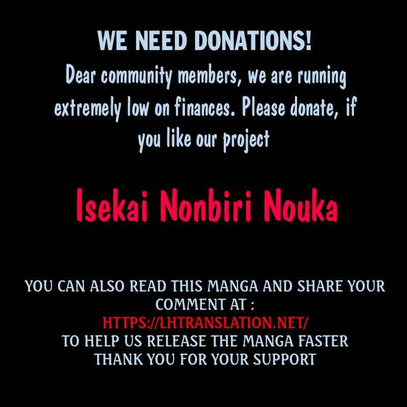 Isekai Nonbiri Nouka Chapter 120 page 7