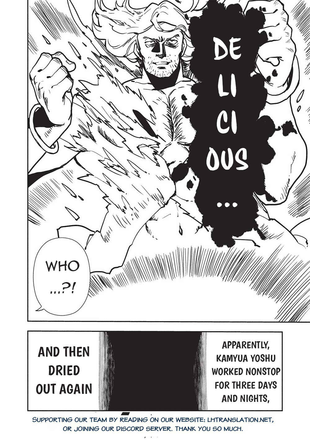 Isekai Ryouridou Chapter 56 page 30