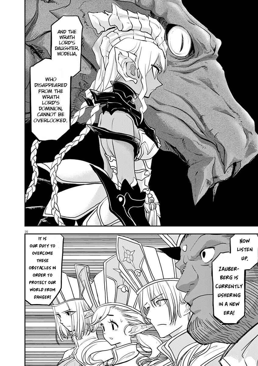 Isekai Shikkaku Chapter 10 page 15