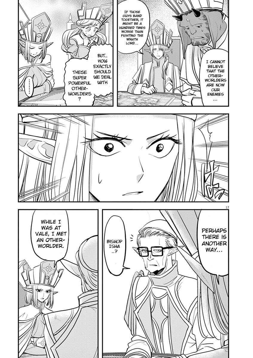 Isekai Shikkaku Chapter 10 page 16