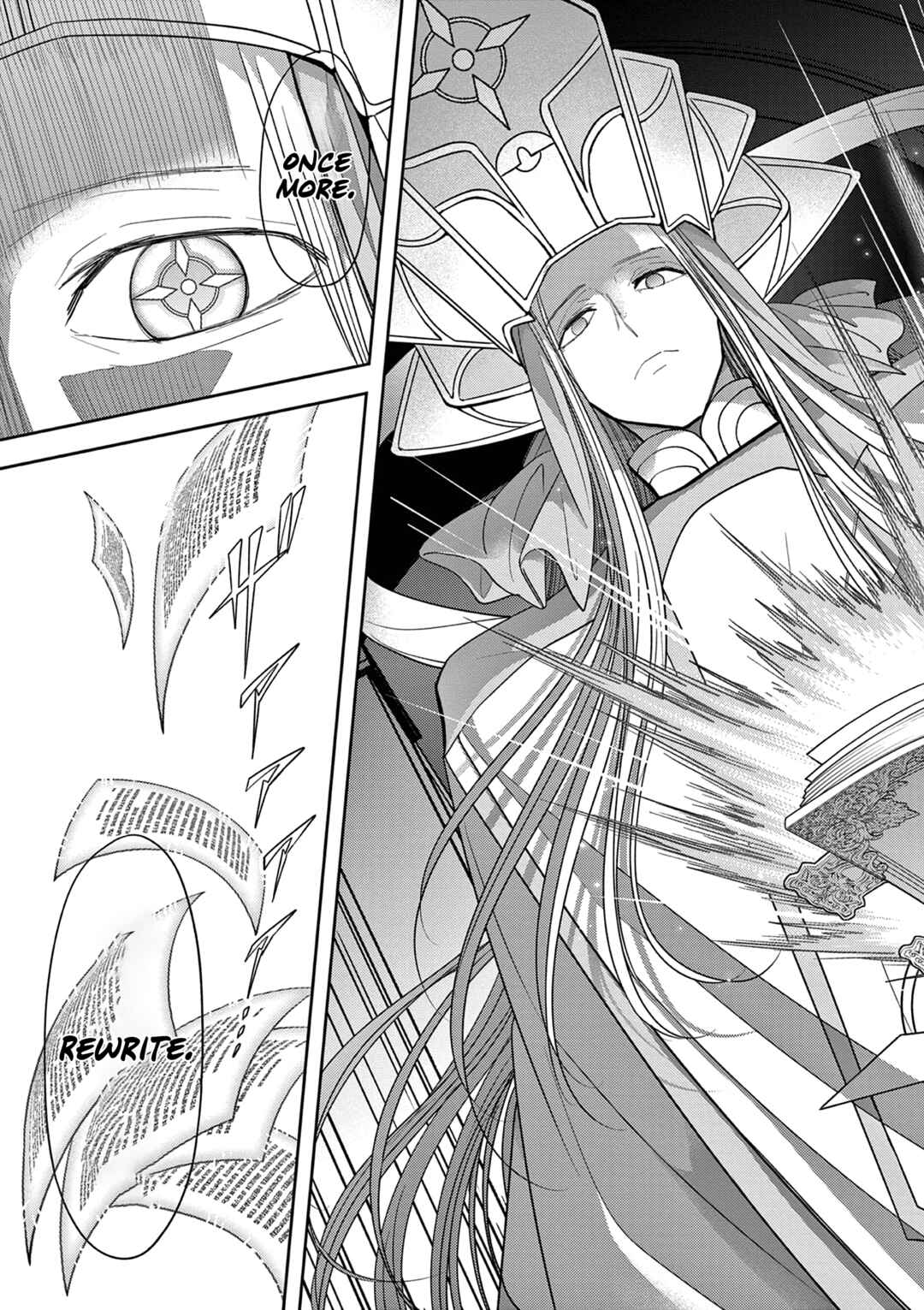 Isekai Shikkaku Chapter 46 page 23