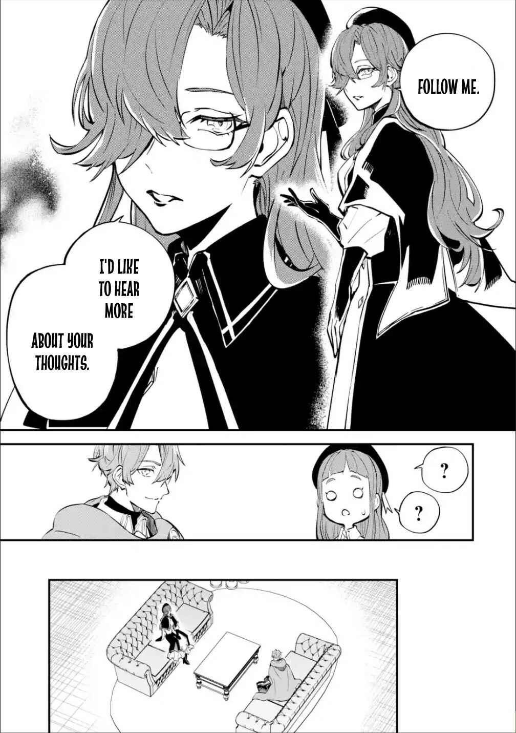 Isekai Ten'i Shita node Cheat o Ikashite Mahou Kenshi Yaru Koto ni Suru Chapter 13 page 11