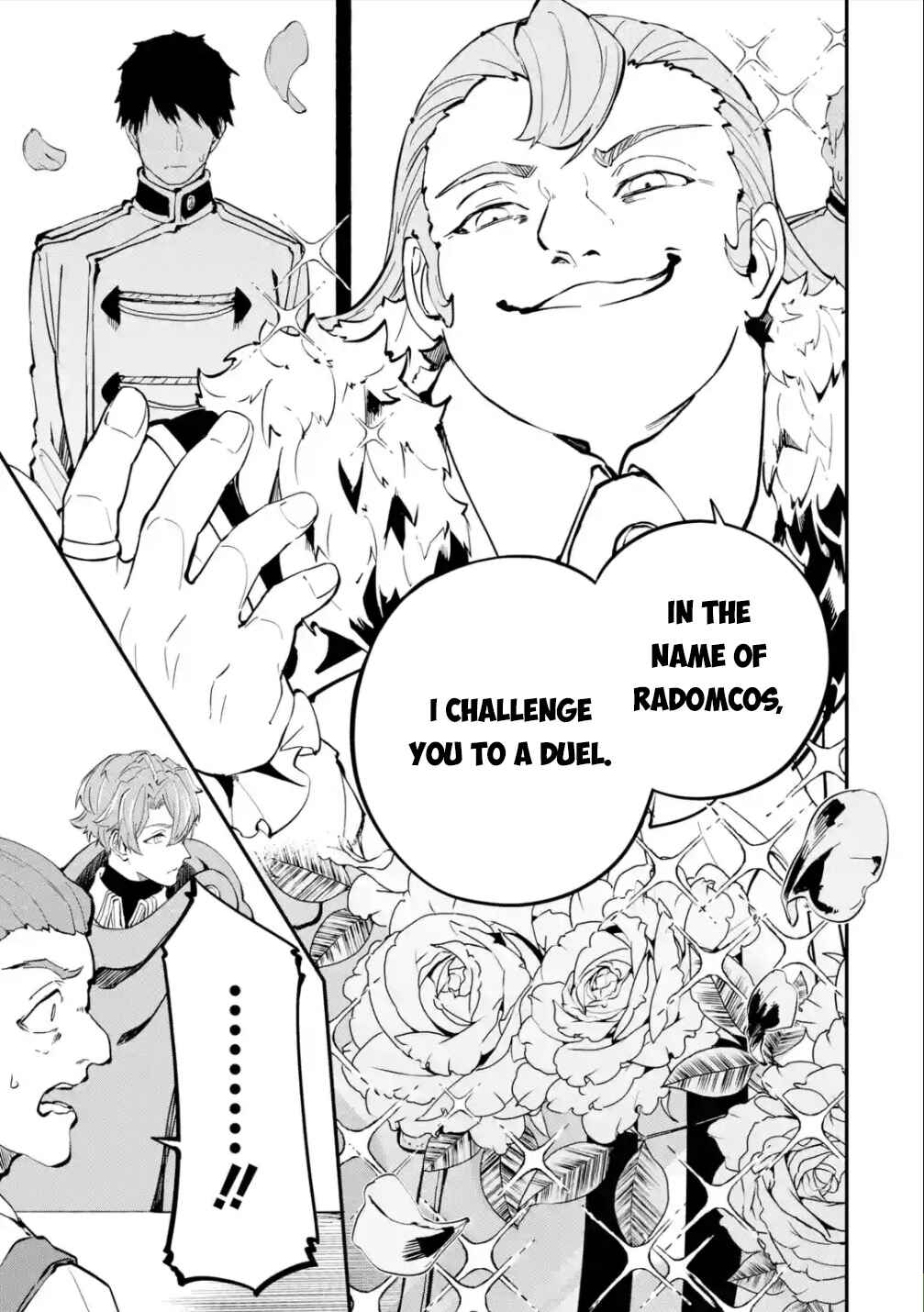 Isekai Ten'i Shita node Cheat o Ikashite Mahou Kenshi Yaru Koto ni Suru Chapter 17.1 page 5