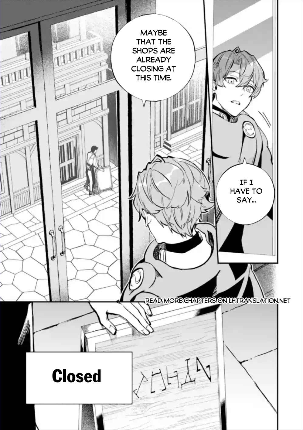 Isekai Ten'i Shita node Cheat o Ikashite Mahou Kenshi Yaru Koto ni Suru Chapter 28.1 page 5